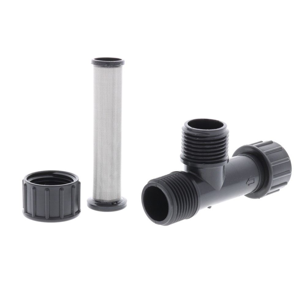 Drip Depot T-Filter - 3/4" GHT