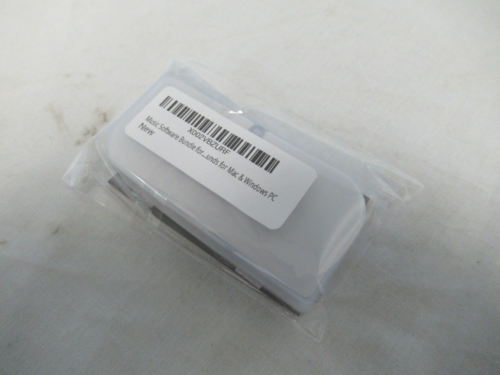 Music Creator Ezalink Software Bundle (QQ)