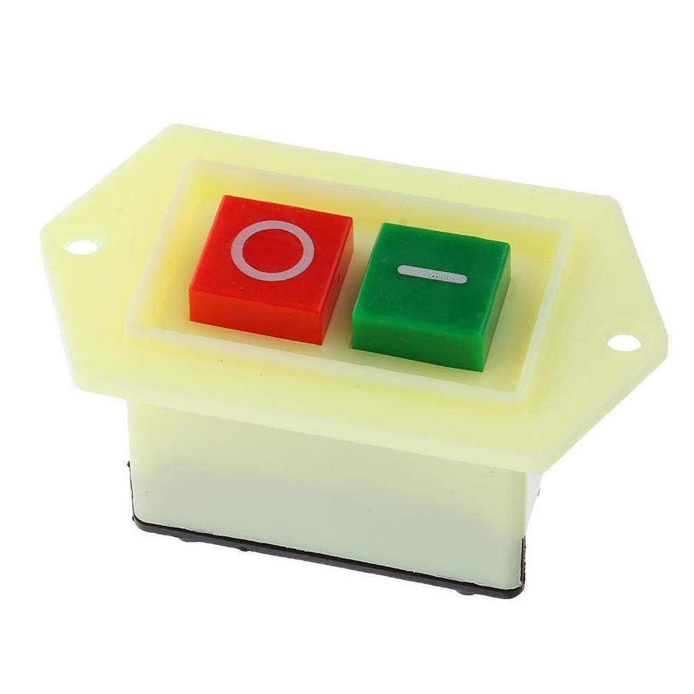 Push Button Switch Bench Switch Meat Switch