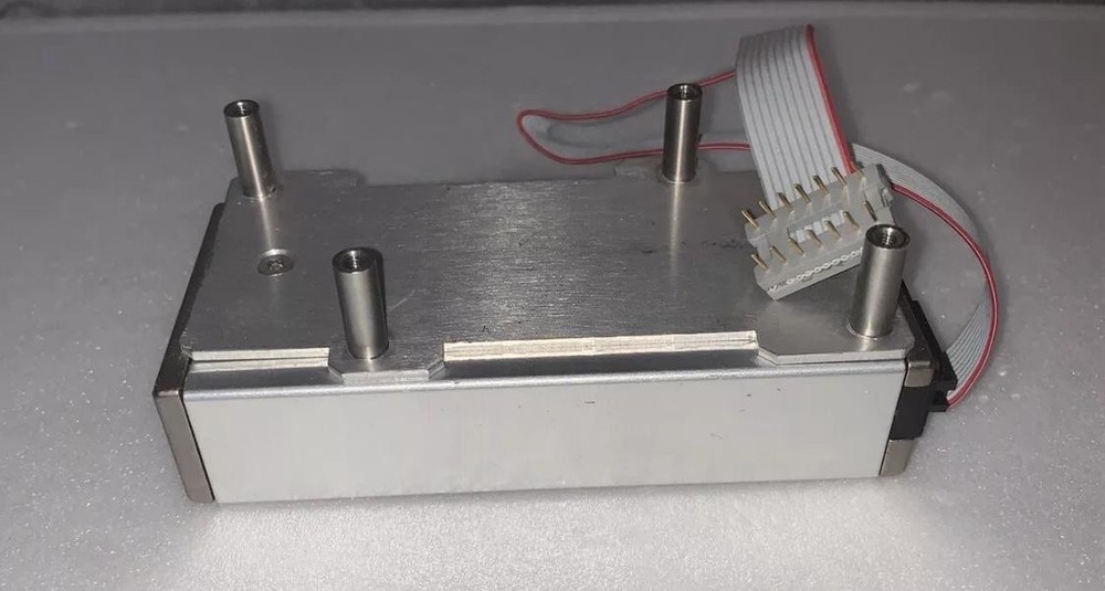 HP 33321-60045 DC-4GHz Attenuator UNTESTED