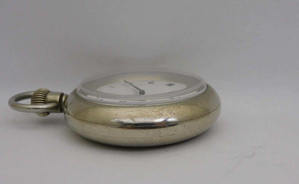 Working Pocket Watch Working C56