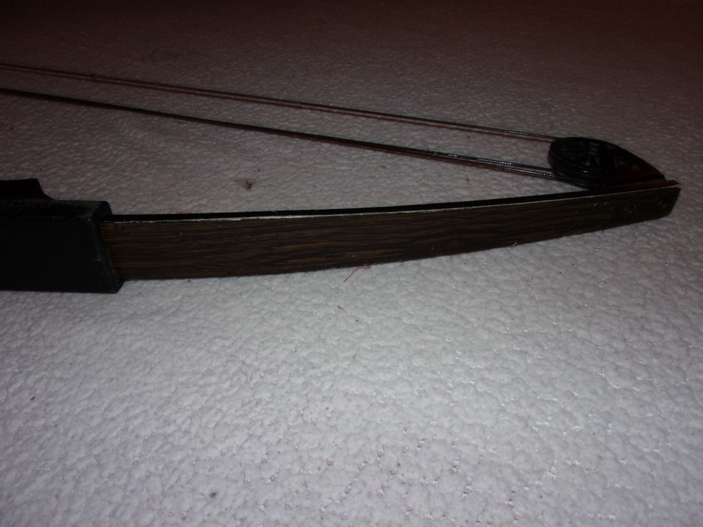 Indian Deerslayer Compound Bow