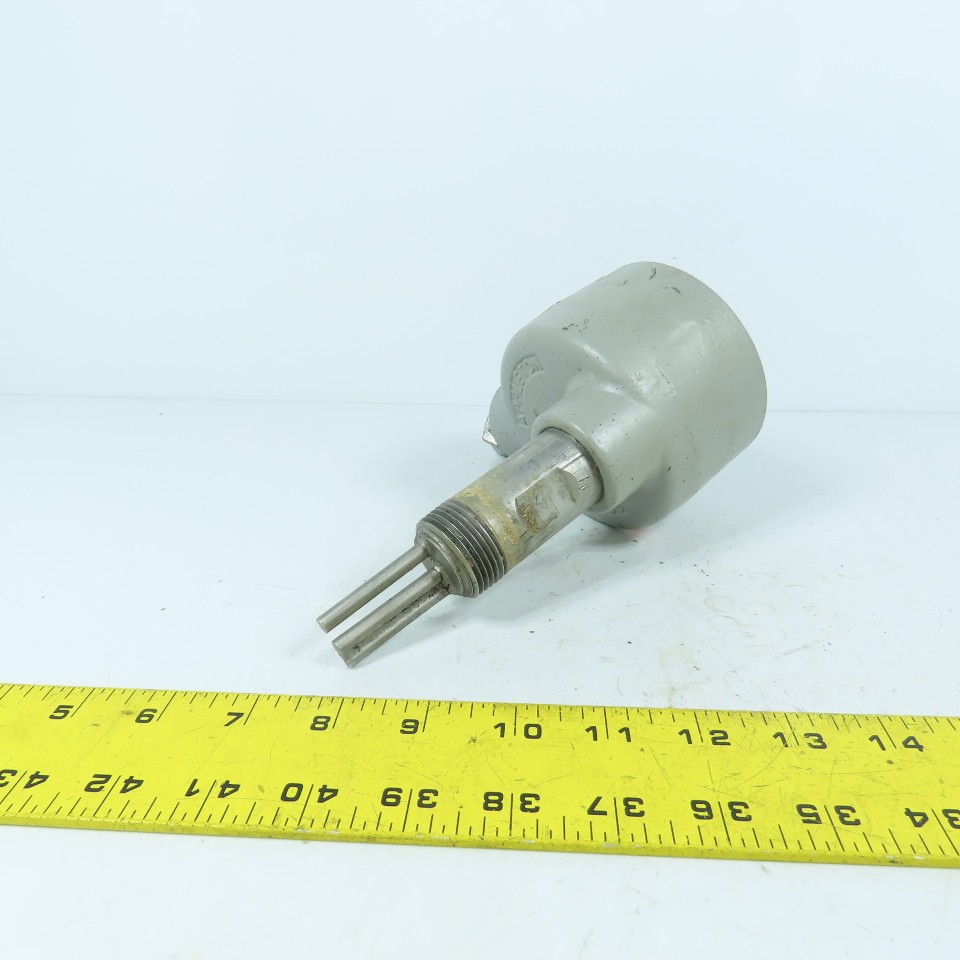 Ameritrol 31538 Flow Switch 120VAC 3A Relay