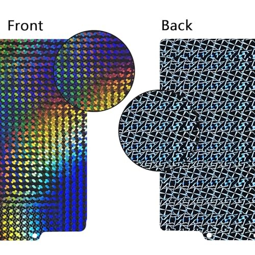 Build Plate for Adventurer 5M/5M Pro/AD5X 235 x235MM Build H1H+H1H for AD5M