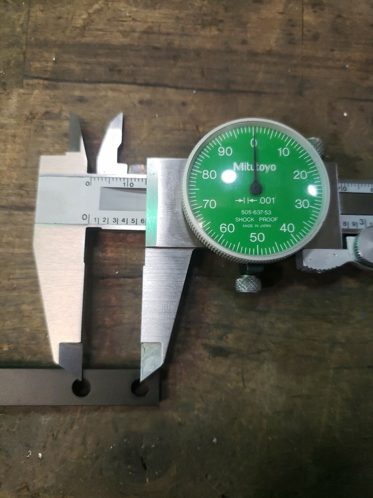 CNC BAR PULLER Fingers AND T-Nuts repair kit