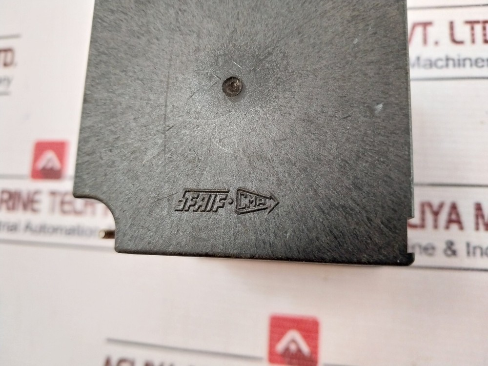 Sfaif Q72-JS Timer AC 220V 50HZ