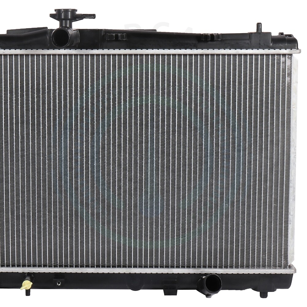 Radiator & Condenser Cooling Kit For 2012-2017 Toyota Camry 2013-2018 Avalon