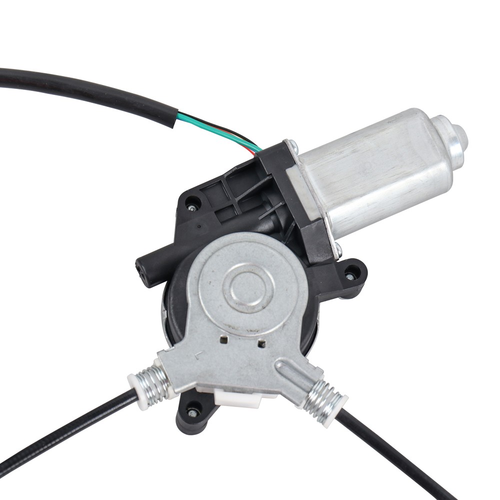 Power Window Regulator Assembly For 2003-2011 Honda Element Front Left 748-131