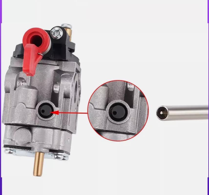 12x Screwdriver Carburetor Adjustment Tool Carb Adjust Kit fits 2stroke engines