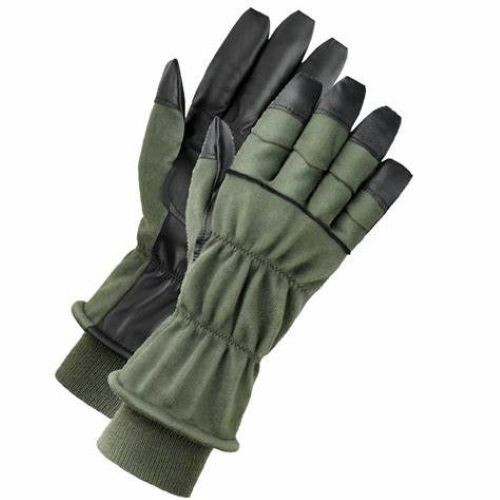 USGI Intermediate Cold Weather Flyer's Gloves "NEW"