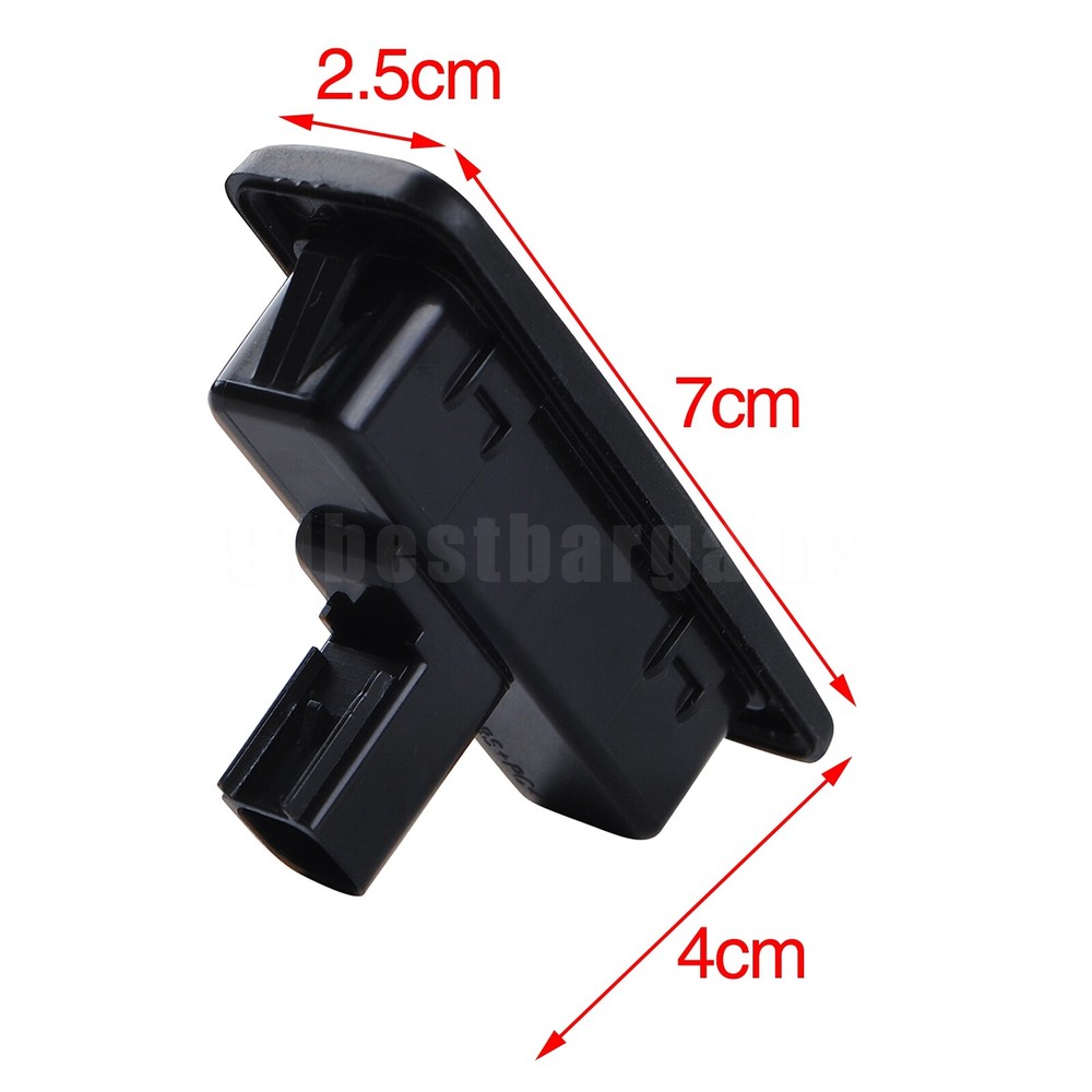 Tailgate Release Switch Hatch Button Trunk Latch For Hyundai Elantra GT 2013-17
