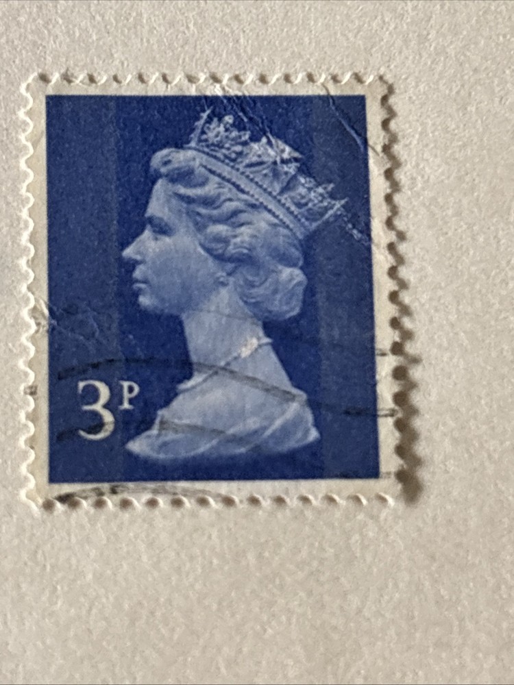 Stamp Canada