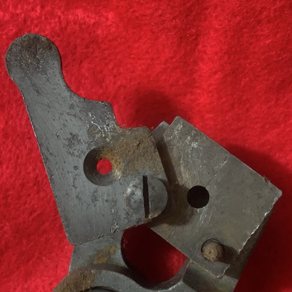 LYMAN 490 RB .490 Round Ball Muzzleloader Single Cavity Mold
