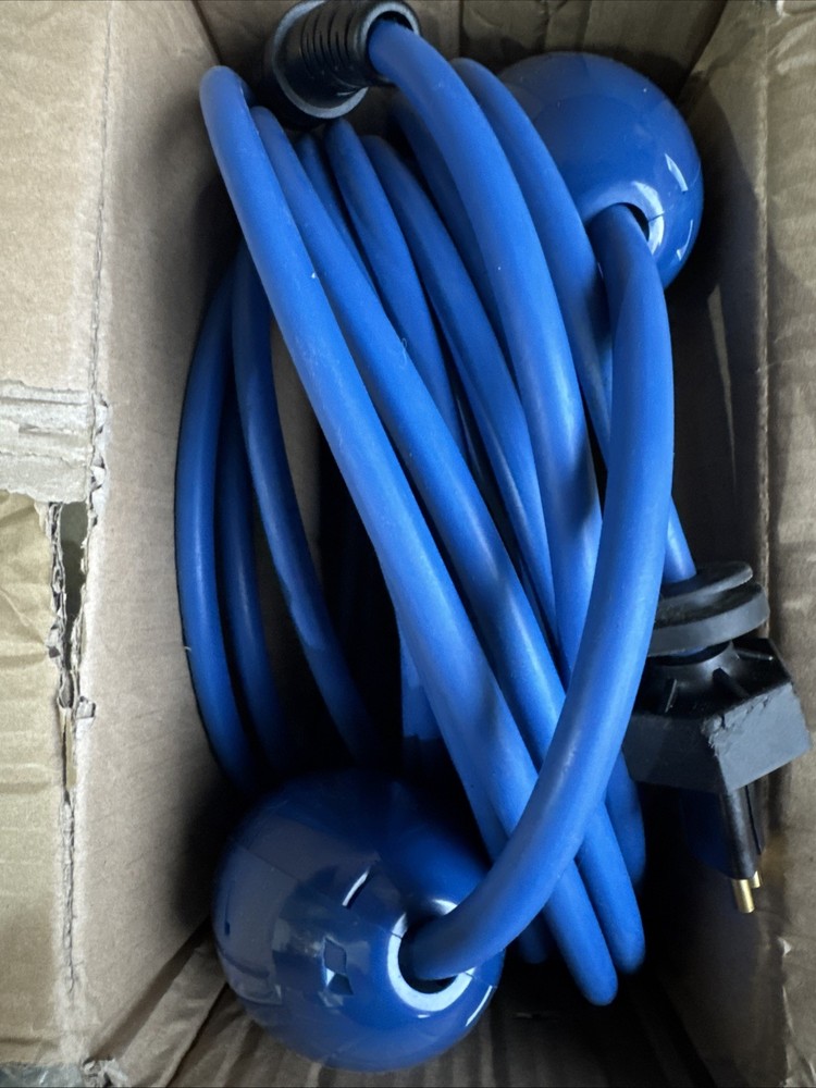 9995884-50’ Cable Includes 2 Floats, Compatible S100, Echo**FAST FREE SHIPPING**