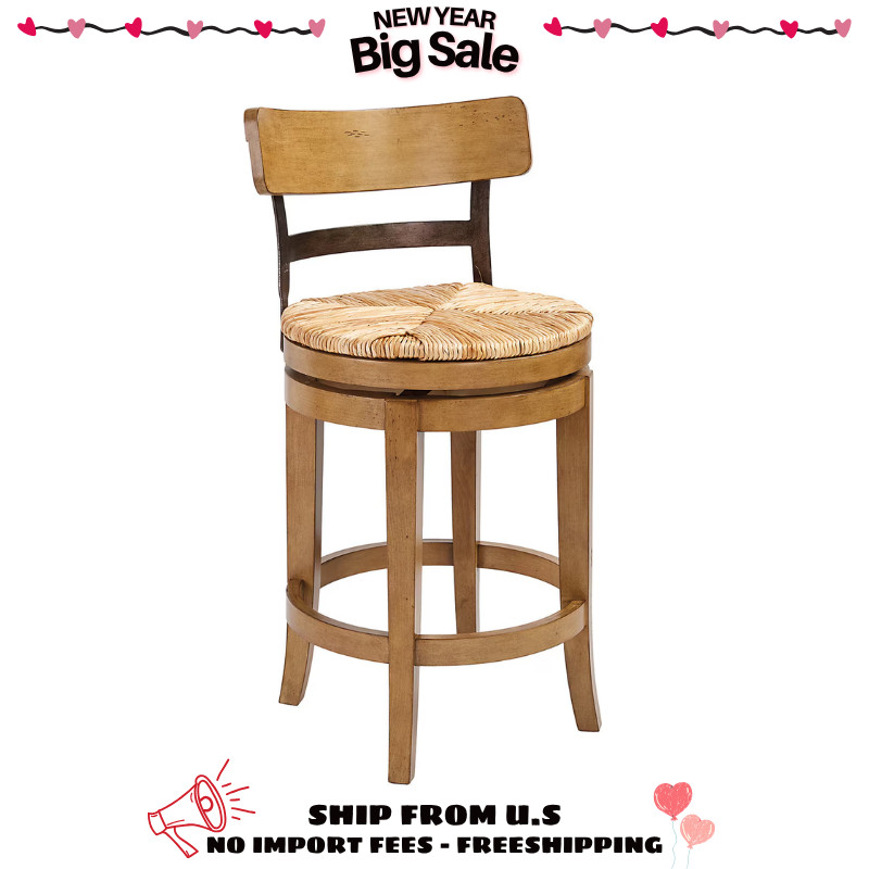 Ballard Designs Marguerite Counter Stool