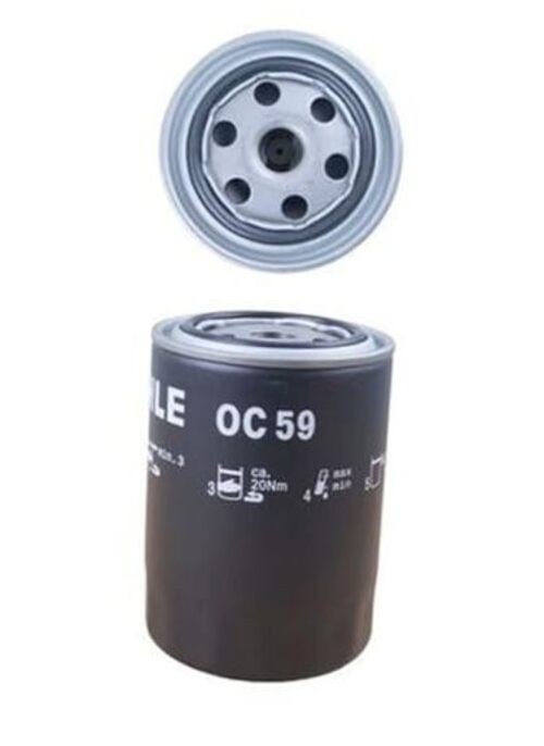 Oil Filter - OC59