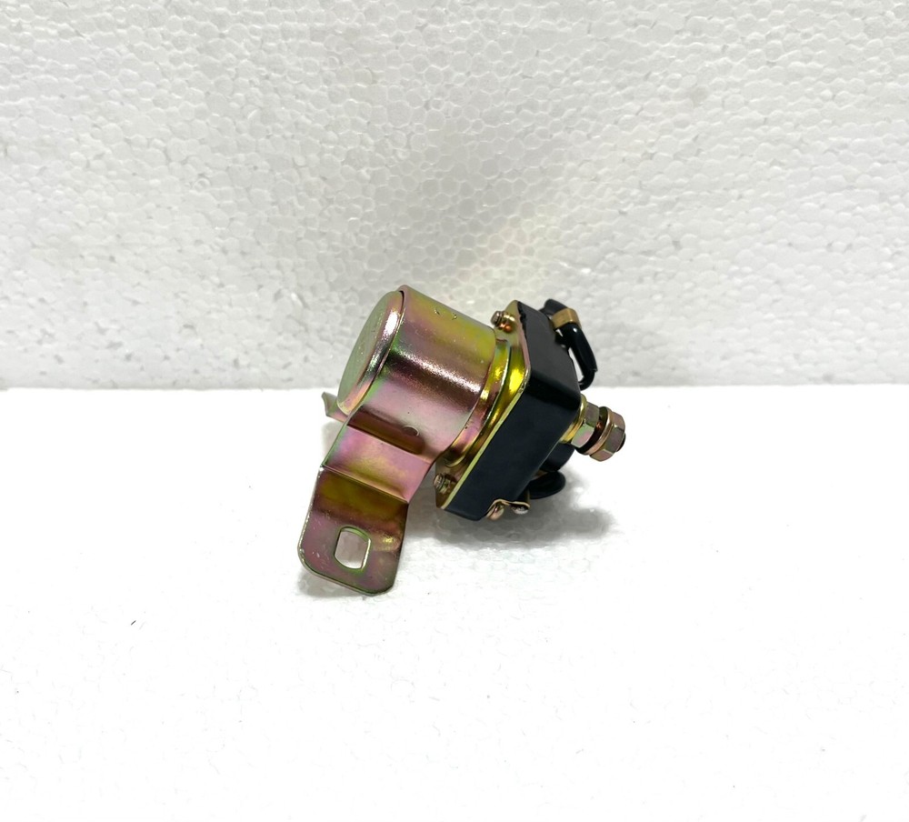 Yanmar 123010-77510 Starter Relay