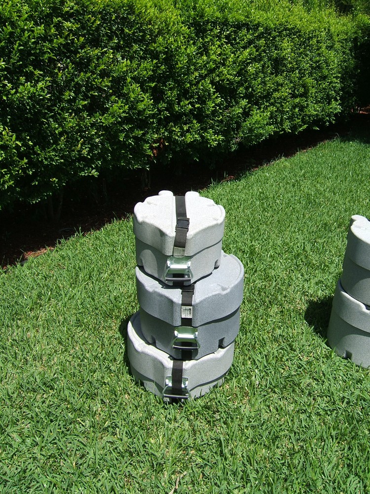 Hard Shell Protechtor Drum Cases