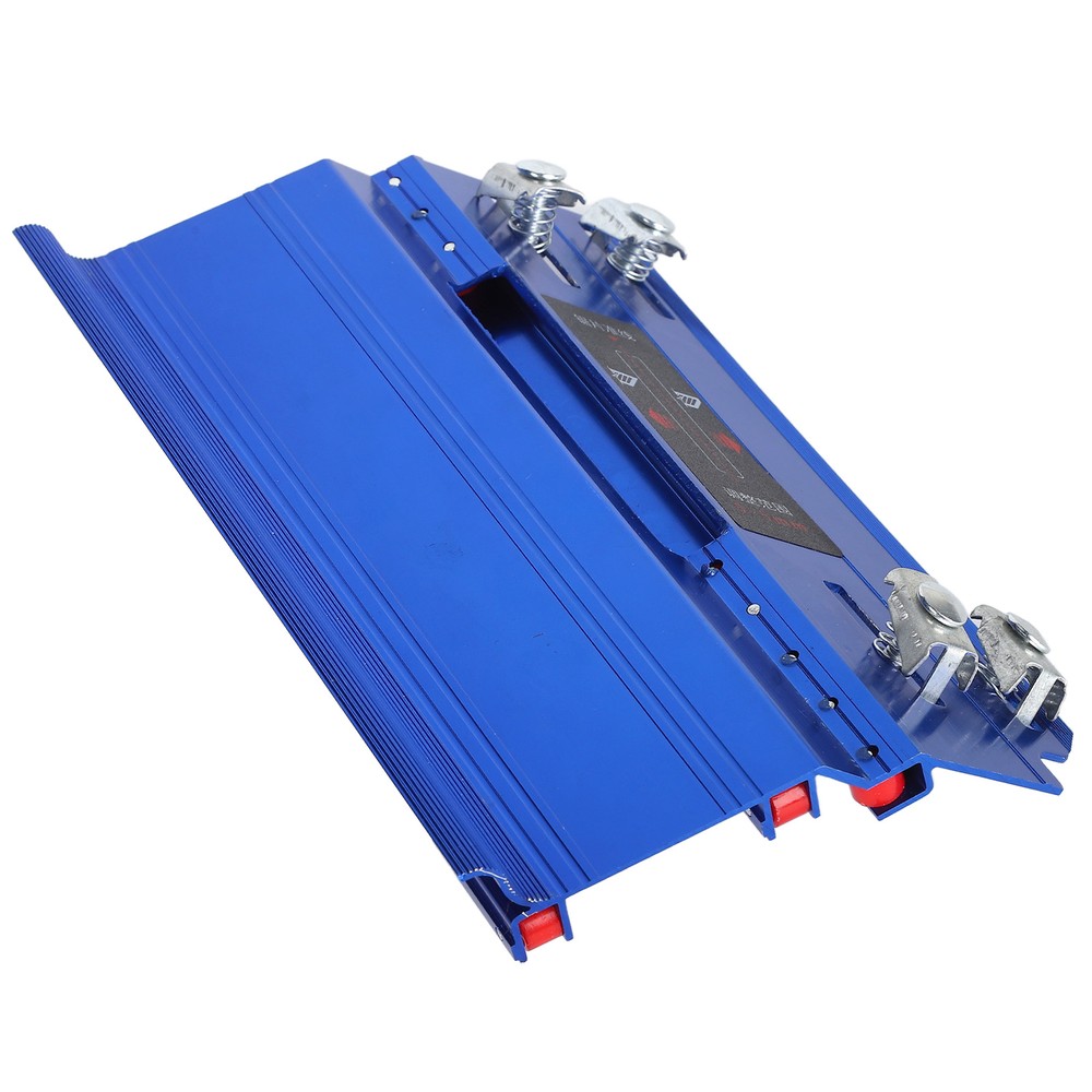 Ceramic Tile Chamfering Device 45° Desktop Stone Cutting Machine Guide Tool