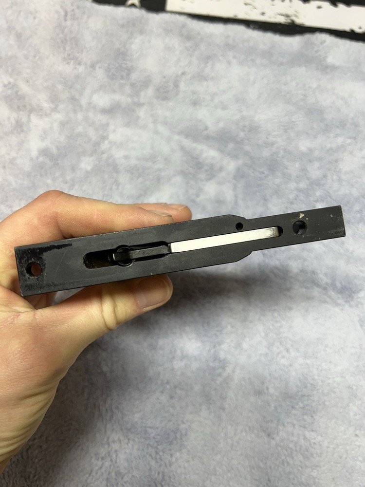 Benchmark Autococker Paintball Frame