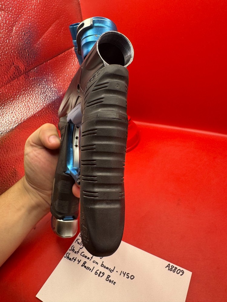 Planet Eclipse Geo 3.1 - Fully Working