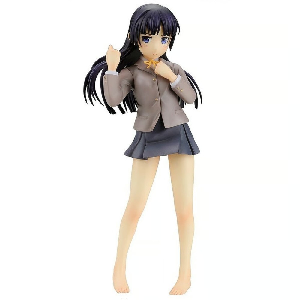 KURONEKO 1/8 SCALE PVC STATUE BY PENGUIN PARADE