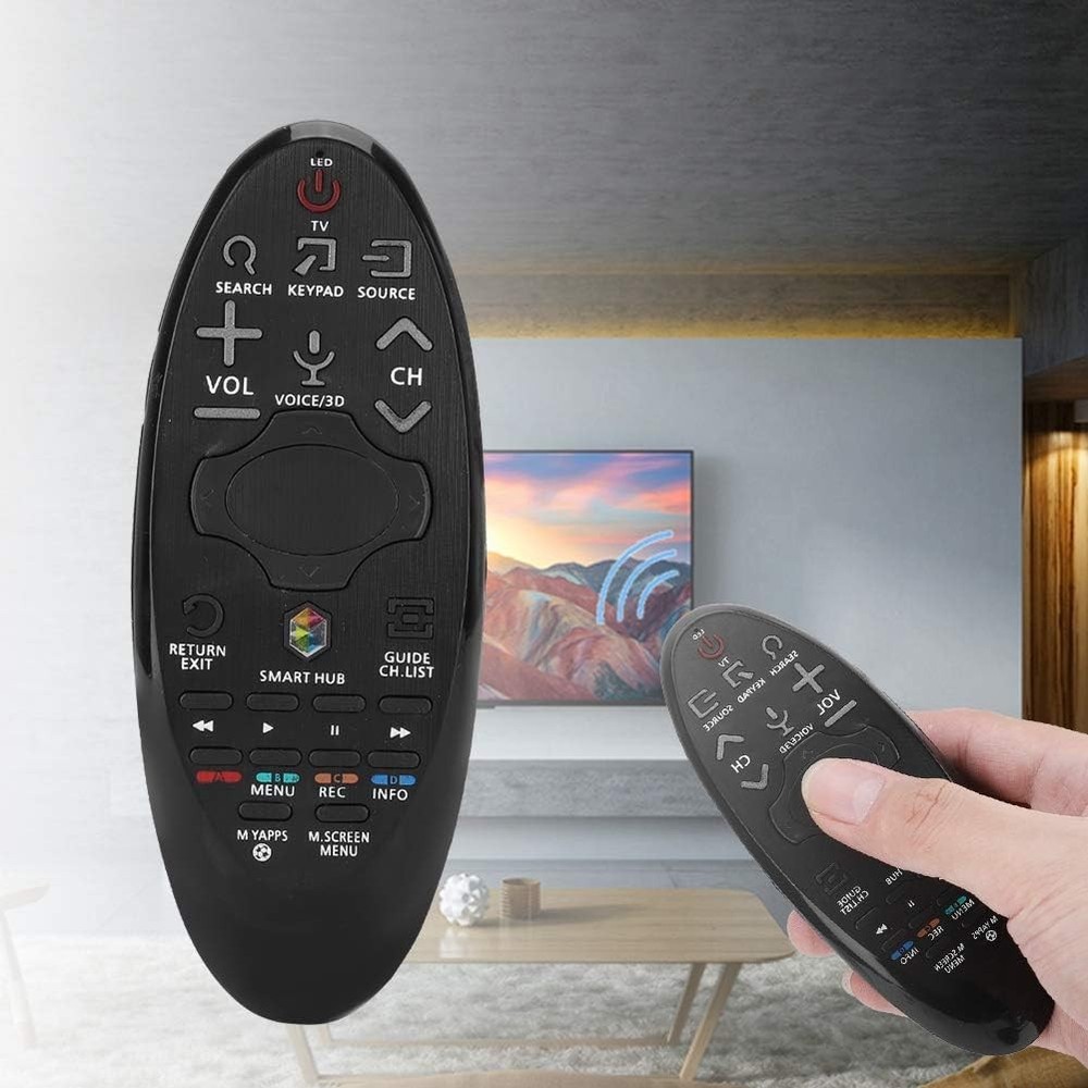 Multi Function Smart TV Universal Remote Control for BN59 01185F 01185D...