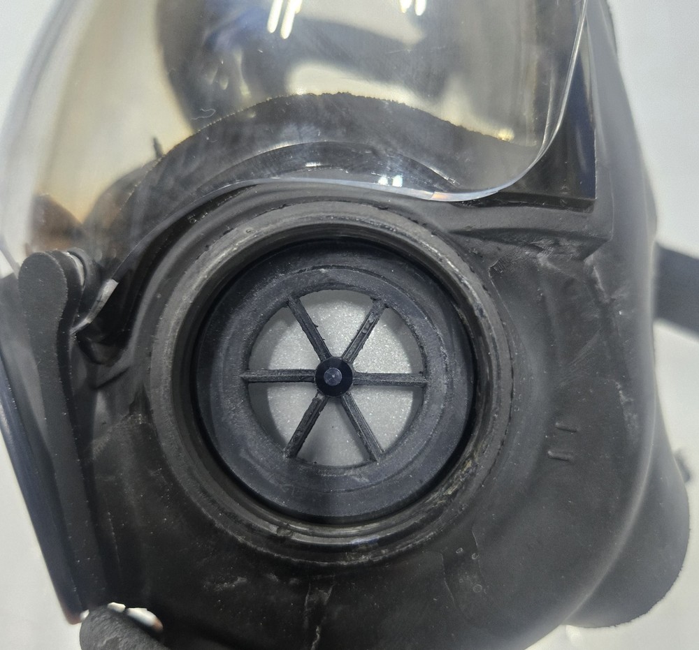 MSA Millennium Pro Mask Medium(New)