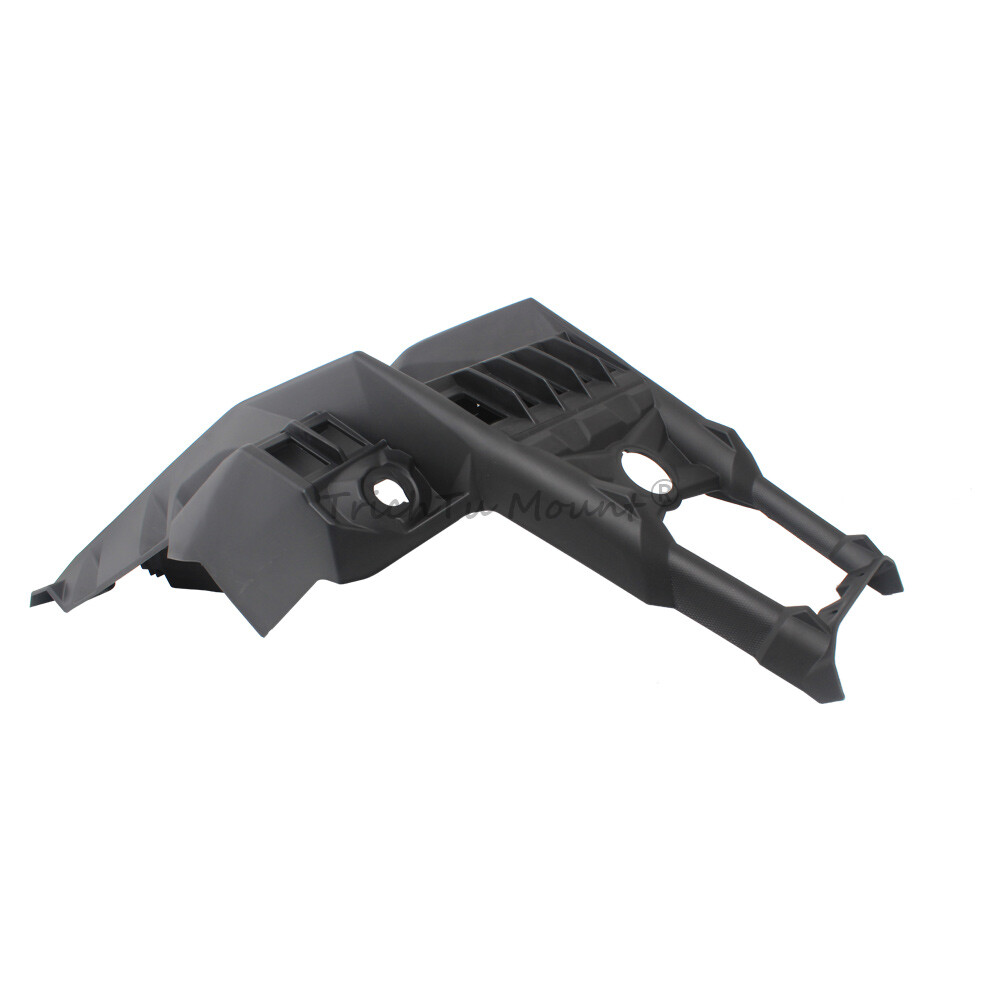 Dashboard Control Kit Black For Can-Am Maverick X3 Max Turbo R DPS EFI 703501035