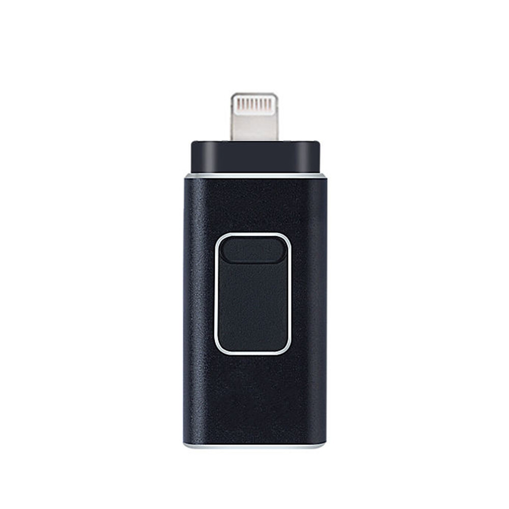 USB i Flash Drive Disk Storage Memory Stick For iPhone iPad PC IOS Android