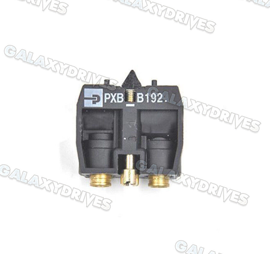 1PC Valve Switch Contact Pneumatic Component Quick Exhaust Valve PXB-B192