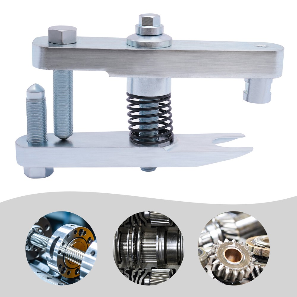 Ball Joint Separator Puller Extractor Remover For Rover Land Jaguar Removal Tool