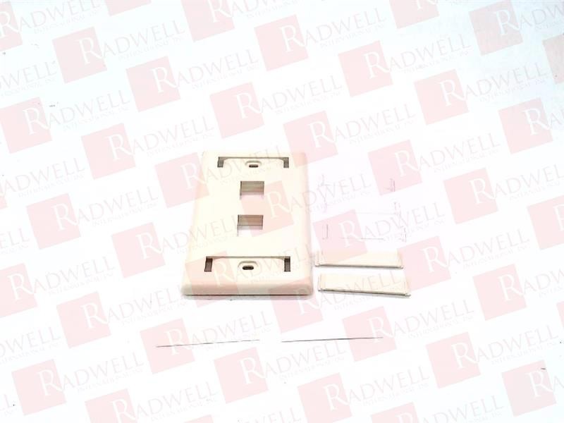 HUBBELL DP12OW / DP12OW (NEW IN BOX)