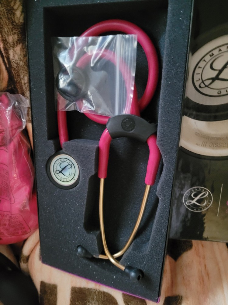 Nurse Items