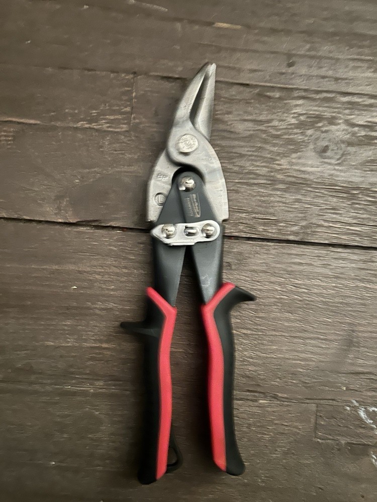 Blue point Tin Shears