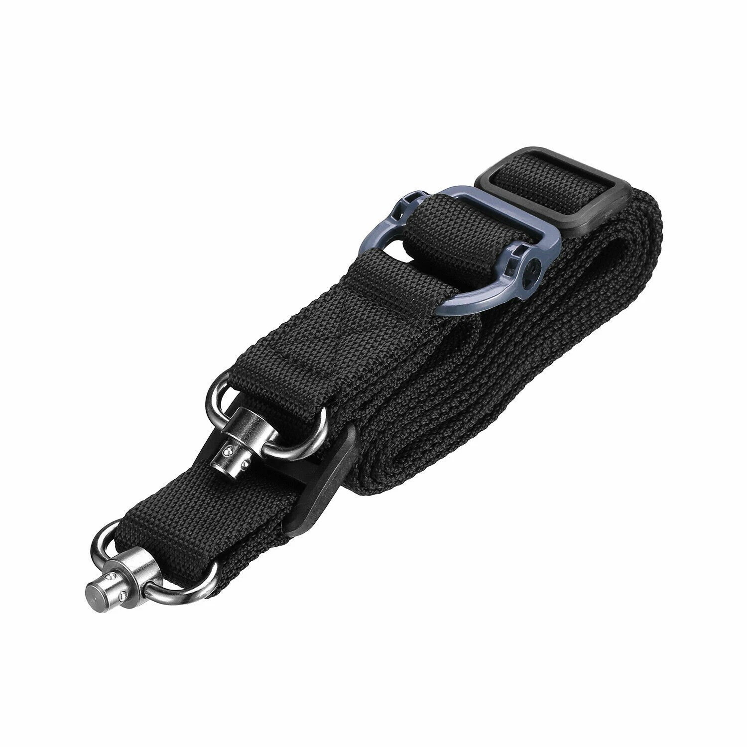 Retro Tactical Quick Detach QD 1 2 Point Multi Mission 1.2" Rifle Sling Adjust