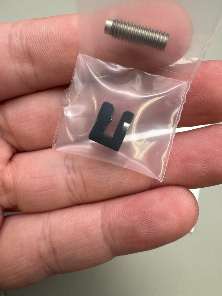 Bob Long Intimidator Custom Products Trigger Magnet Return Kit