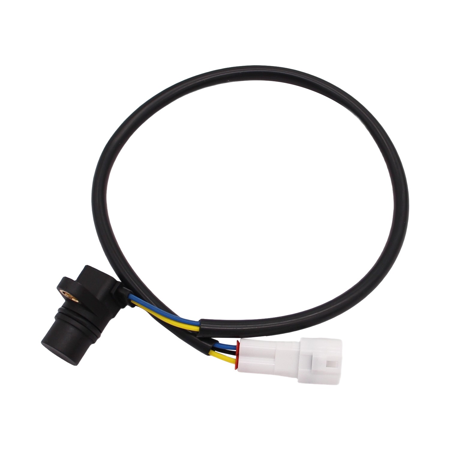 Speed Sensor for Yamaha Rhino 700 YFM700FSE 4x4 2008 2009