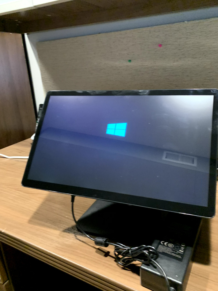 Micro Touch Solutions Touch Panel PC