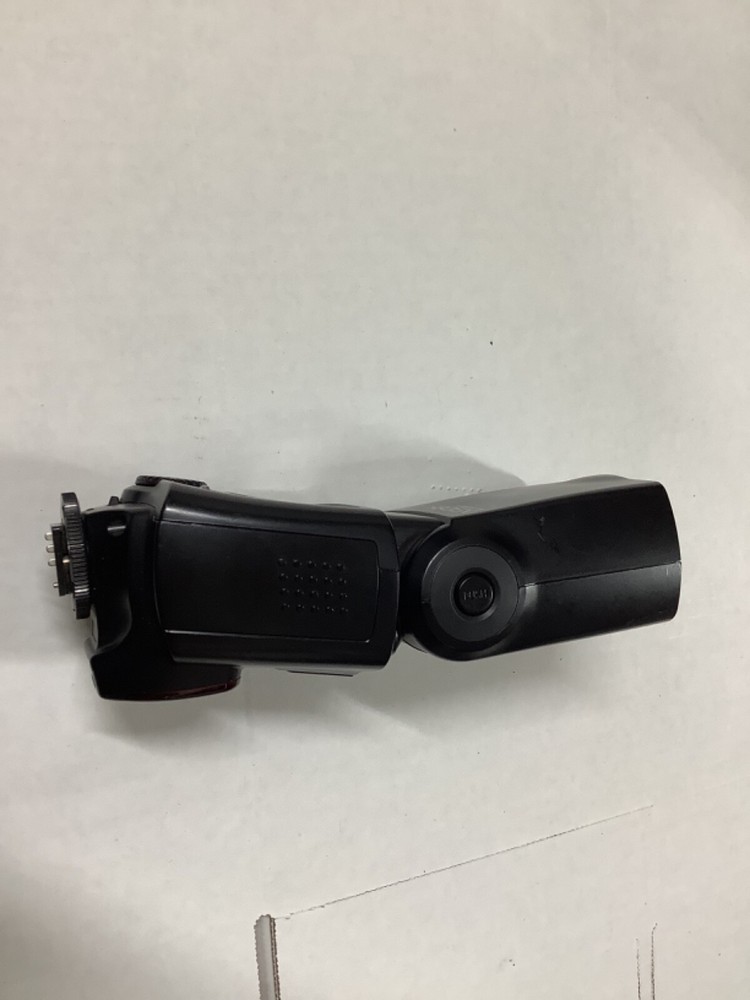 Canon Speedlite 580EX Shoe Mount Flash