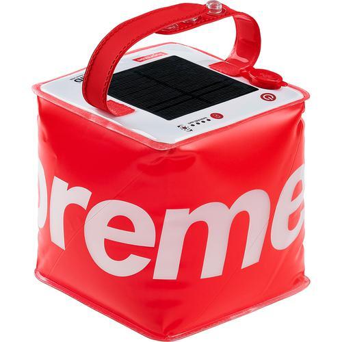 Supreme Luminaid Packlite Nova USB NEW 🚚✅