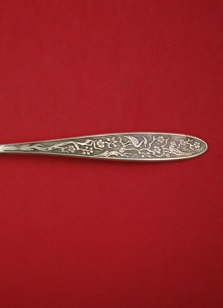 Tree of Life by Reed & Barton Sterling Silver Regular Fork 7 1/2" Flatware
