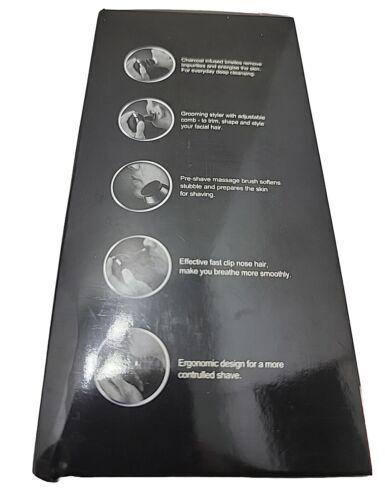 360 Grooming Kit Automatic Grinding Tool Head