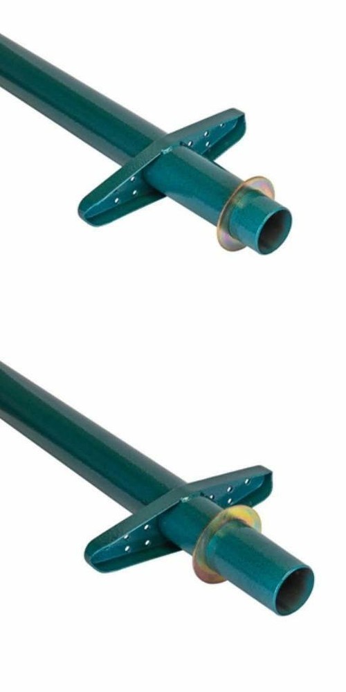 ProPlugger Replacement Depth Ring Set (1 ea. 2" and 4" Ring)