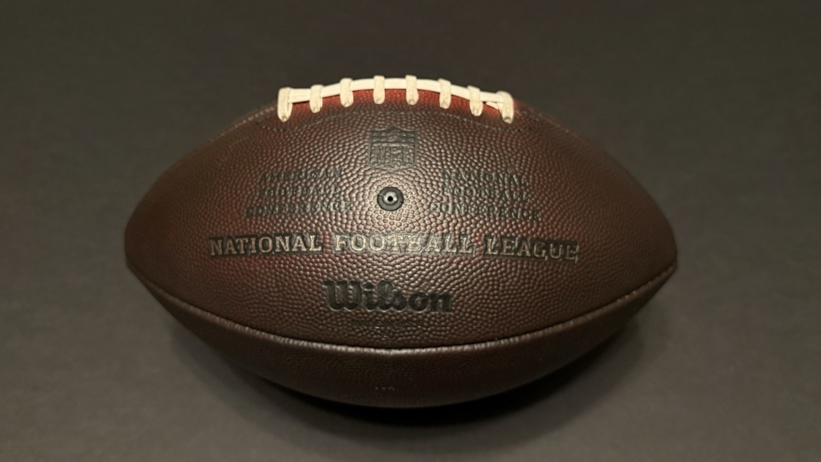 Dallas Cowboys 2022 Wilson Duke Football # 400 - Prepped