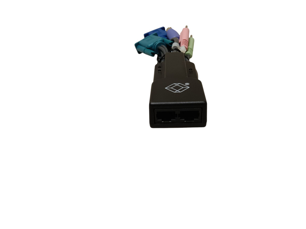 KVM Cable Switch ServSwitch CX Server Access Module OCTET SAMDM PS/2 KV1725A