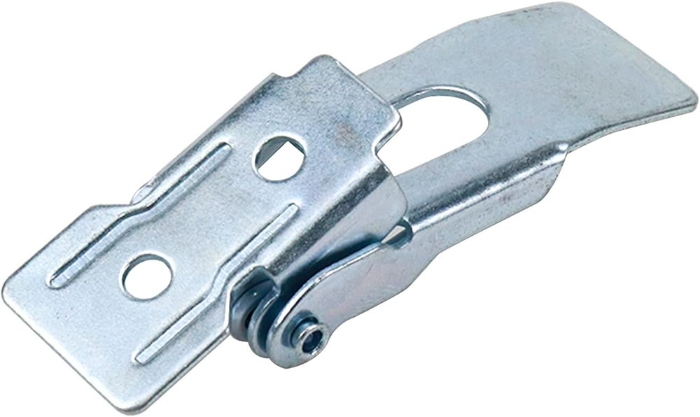 10Pcs Spring Grips Recessed Lighting Embedded Lamp Accessories Fixed Spring Clip