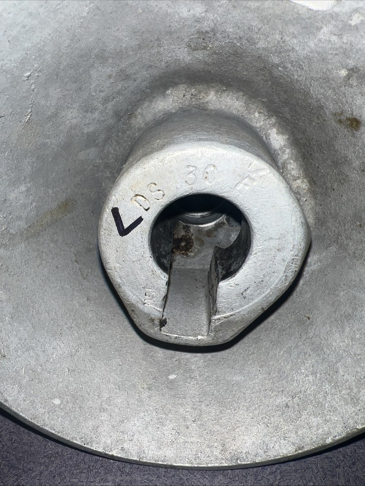 HOBART DS30E Dough Hook DS 30 E