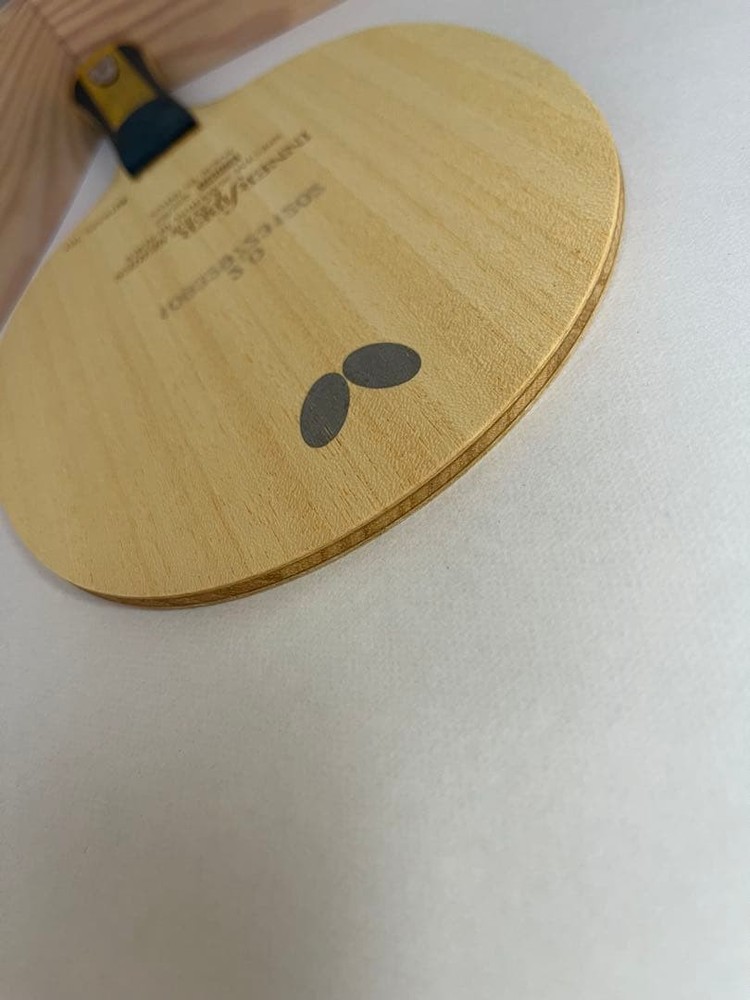 Innerfiber ZLF table tennis racket
