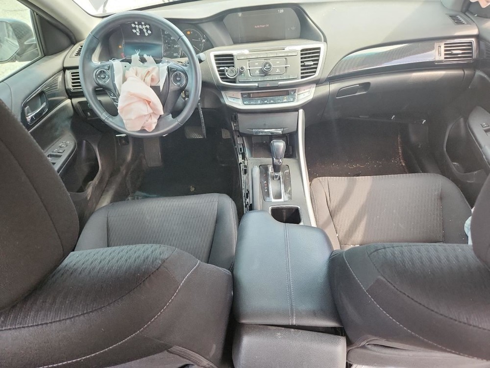ACCORD 2015 Glove Box 4900405